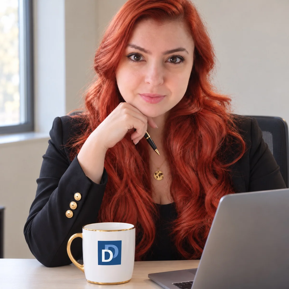 Odette El Dahdah